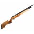 Пневматическая винтовка Kuzey K60 / K600 (орех, PCP, 3 Дж) 5,5 мм