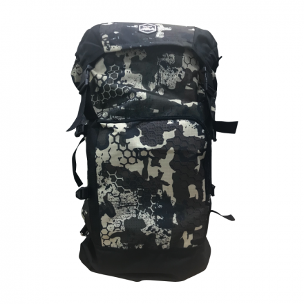 Рюкзак туристический «Турист», оксфорд 600D, 50 л
