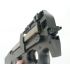 Страйкбольный пистолет-пулемет Cyma FN P90, с удлиненным стволом (CM.060A)