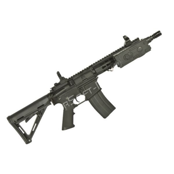 Страйкбольный автомат Cyma M4A1 URX-III rail (CM.008-A)