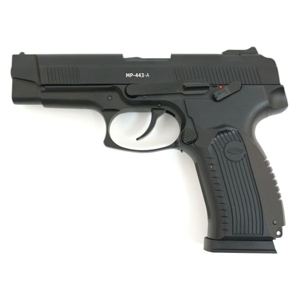Страйкбольный пистолет Gletcher MP-443-A