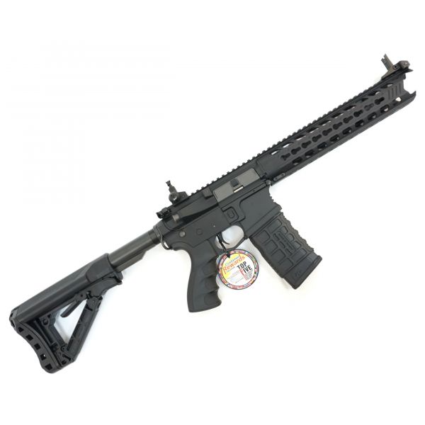 Страйкбольный автомат G&G CM16 Predator (EGC-16P-PTR-BNB-NCM)