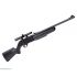 Пневматическая винтовка Crosman Recruit RCT525X (3 Дж, прицел 4x15)