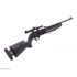 Пневматическая винтовка Crosman Recruit RCT525X (3 Дж, прицел 4x15)