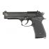 Страйкбольный пистолет ASG Beretta M9 HW Blowback green gas (11112)