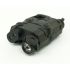Тактический блок (фонарь с ЛЦУ) VFC AN/PEQ-15 ATPIAL Black