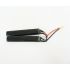 Аккумулятор Storm Power Li-Po 7.4V 3000mah 20C, 2 x (128x21x17.5) мм (SP-039)