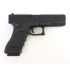Страйкбольный пистолет KJW Glock G18 CO₂, металл. затвор (KP-18-MS.CO2)