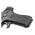 Страйкбольный пистолет KJW Glock G18 CO₂, металл. затвор (KP-18-MS.CO2)
