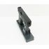 Страйкбольный пистолет KJW Glock G18 CO₂, металл. затвор (KP-18-MS.CO2)