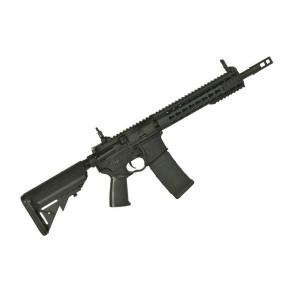 Страйкбольный автомат Cyma M4 URX rail 8" (CM.068B)