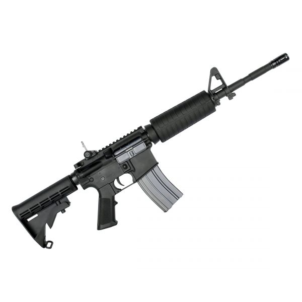 Страйкбольный автомат E&L M4A1 Elite (EL-A140E)