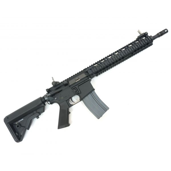 Страйкбольный автомат E&L M4 SOPMODII Elite (EL-A141E)