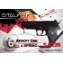 Страйкбольный пистолет Stalker SA226 Spring (Sig Sauer P226)