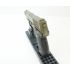 Страйкбольный пистолет Galaxy G.26G (Sig Sauer 226) зеленый