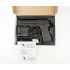 Страйкбольный пистолет Galaxy G.052BL (Beretta 92) с ЛЦУ