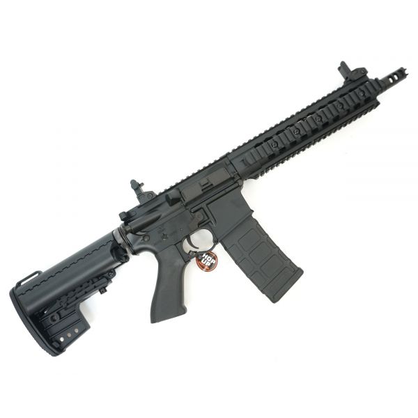 Страйкбольный автомат Cyma M4 MK18 CQB (CM.091)