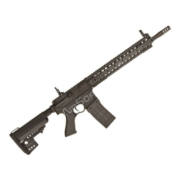 Страйкбольный автомат Cyma M4 PJ 16" (CM.069)
