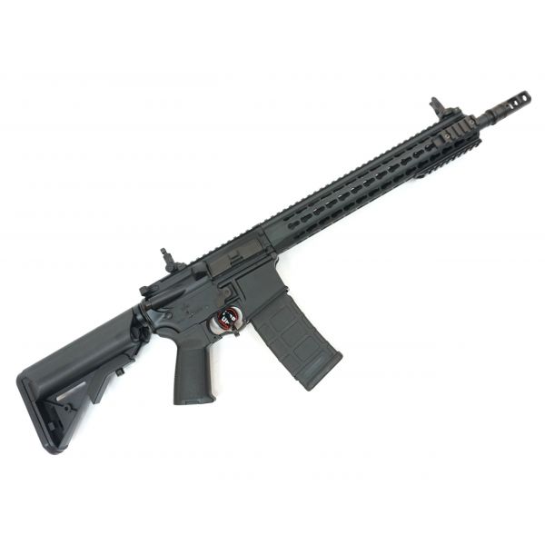 Страйкбольный автомат Cyma M4 URX rail 13" (CM.068C)