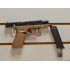 Страйкбольный пистолет KJW Glock G18 CO₂ GBB Tan (KP-18.CO2-TAN)