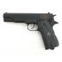 Страйкбольный пистолет G&G G1911 (Colt) CO₂ Ver. (CO2-191-PST-BNB-NCM)