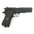 Страйкбольный пистолет G&G G1911 (Colt) CO₂ Ver. (CO2-191-PST-BNB-NCM)