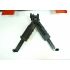 Пневматическая винтовка Kral Puncher Jumbo NP-500 скл. приклад (PCP, 3 Дж) 6,35 мм