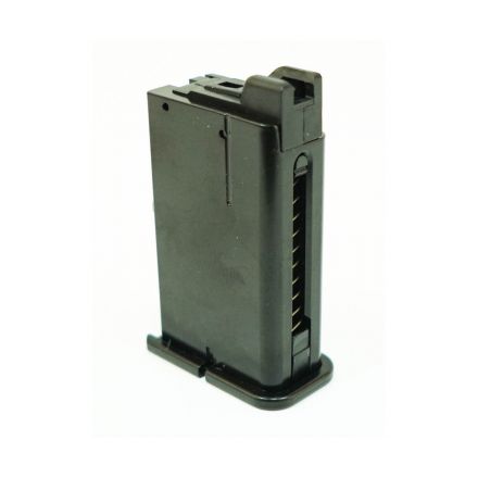 Магазин газовый WE для Mauser 712 GBB на 10 шаров (WE-712-SG)