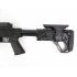 Пневматическая винтовка Kral Puncher Jumbo NP-500 (PCP, 3 Дж) 6,35 мм