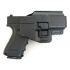 Страйкбольный пистолет Galaxy G.15+ (Glock 17) с кобурой