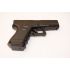 Страйкбольный пистолет Galaxy G.15+ (Glock 17) с кобурой