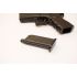 Страйкбольный пистолет Galaxy G.15+ (Glock 17) с кобурой