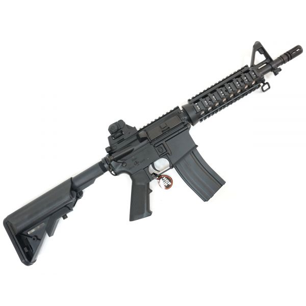 Страйкбольный автомат Cyma M4 CQB (CM.002)