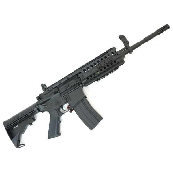 Страйкбольный автомат Cyma M4 S-System (CM.008)
