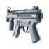 Страйкбольный пистолет-пулемет Cyma H&K MP5K (CM.041K)