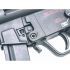 Страйкбольный пистолет-пулемет Cyma H&K MP5K (CM.041K)